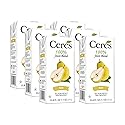 Ceres 100% All Natural Pure Fruit Juice Blend - Delicious Pear Edition - Rich in Vitamin C, No Added Sugar or Preservatives, Cholesterol Free, Gluten