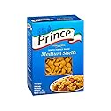 Prince Pasta Medium Shells