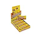 De la Rosa pulparindo 20 pack, tamarind candy (MANGO)