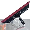 14in Magic Squeegee Trowel, Epoxy Spreader Trowel with Flexible Blade, Smoothing Tool for Knockdown, Drywall, Concrete, Epoxy Surfaces, Make