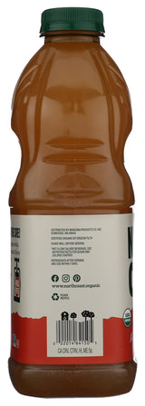 NORTH COAST Organic Apple Juice, 64 FZ