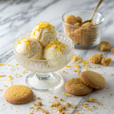 Tate's Bake Shop Lemon Cookies, 7 oz