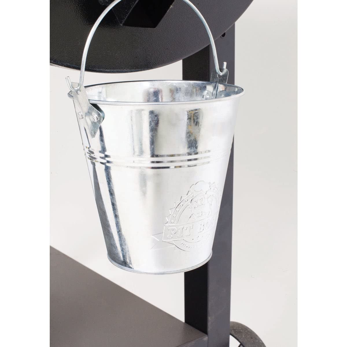Pit Boss Grease Bucket Plus 6 Pack Foil Liners