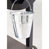 Pit Boss Grease Bucket Plus 6 Pack Foil Liners