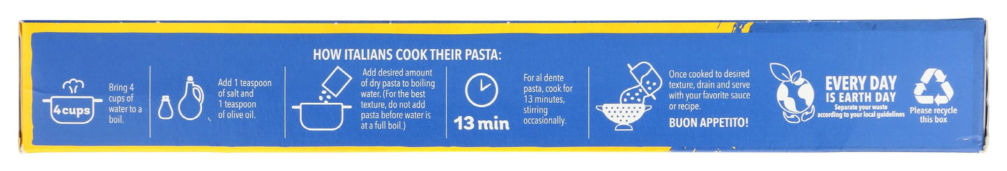 Schar, Pasta Bonta D' Italia Spaghetti, 12 Ounce