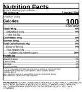 JollyRanchar Gummies Candy Original 1lb, Individually Wrapped Bulk in Sealed Bags, Green Apple, Blue Raspberry, Cherry, Grape and Watermelon Flavors