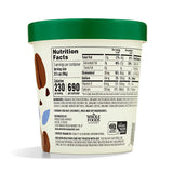 365 by Whole Foods Market, Organic Coffee Chip Ice Cream, 1 pint