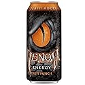 Venom Energy Death Adder Fruit Punch 16oz (Pack of 16)