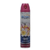 Wizard Apple Cinnamon Air Freshener 10 oz "2-PACK"