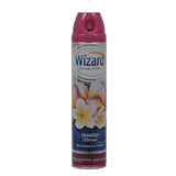 Wizard Apple Cinnamon Air Freshener 10 oz "2-PACK"