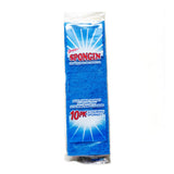 Spongin Scouring Sponges (10 In 1 Pack)