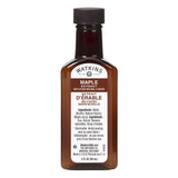 Imitation Maple Extract 2 oz