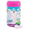 Mentos Pure Fresh Bubble Fresh Curvy Bottle Spring Edition 3.53 oz