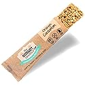 The Gourmet Granola | Orange Vanilla Granola Bars | Tastes Like an Orange Creamsicle | Tangy Flavor | Soft & Chewy | Gluten Free | Dairy Free & Soy