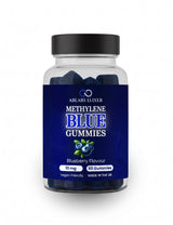 Ablabs Elixer Performance Blue Chews | Advanced Mitochondrial Compound | 60 Count