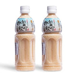 Pack of 2 Woongjin Korean Morning Rice Drink 500ml Woongjin ?? ?? rice drink korea woongjin non-alcoholic