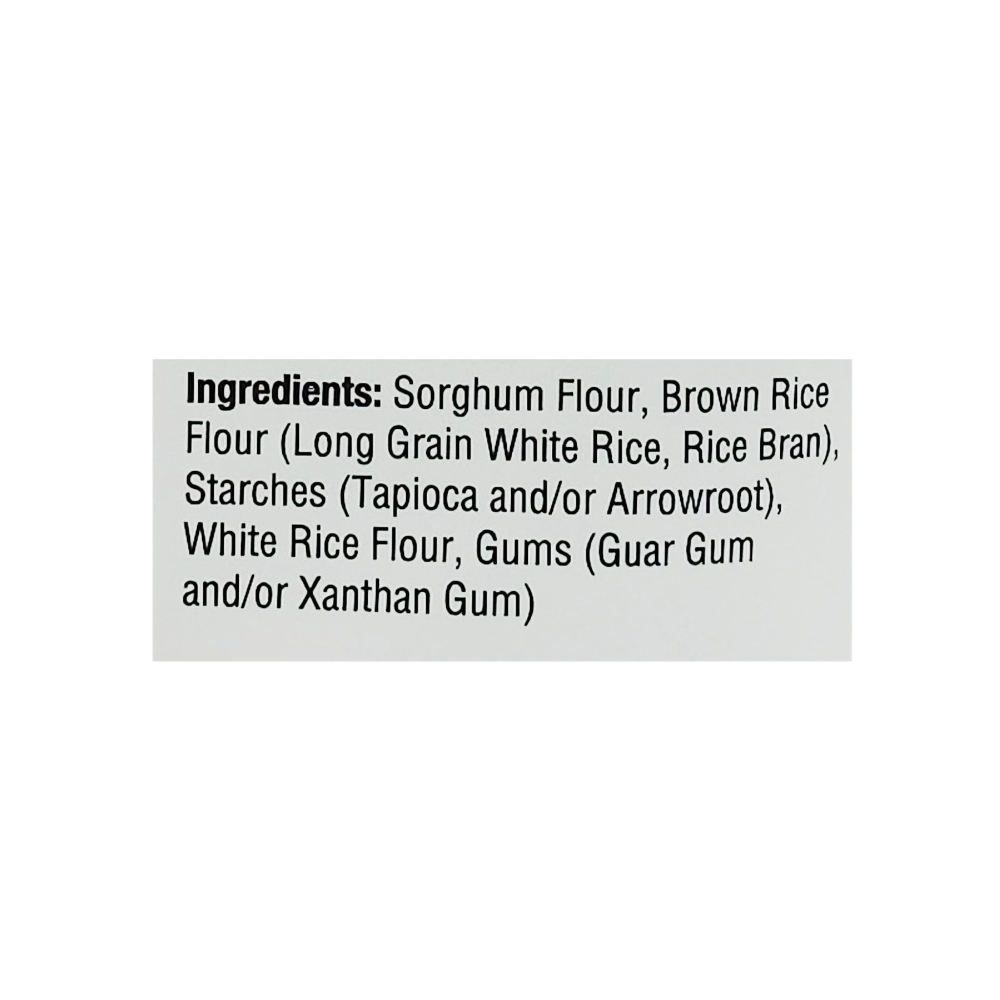 Namaste Foods - Gluten Free Perfect Flour Blend, 5lb