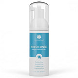 Travel Size Foaming Toy Cleaners - Silicone-Safe Toy Cleaner - On-the-Go Cleaning Solution, Gentle, 100% Fragrance-Free, 1.7 fl oz (50ml)