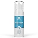 Travel Size Foaming Toy Cleaners - Silicone-Safe Toy Cleaner - On-the-Go Cleaning Solution, Gentle, 100% Fragrance-Free, 1.7 fl oz (50ml)