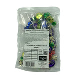 WALKERS NONSUCH TOFFEE Walker's Nonsuch Assorted Toffees & Eclairs 250g