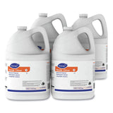 Diversey 903904 Stride Neutral Cleaner, Citrus, 1 gal, 4 Bottles/Carton