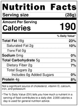 Hickory Nuts Direct Raw Shelled Hickory Nuts 3 Ounces