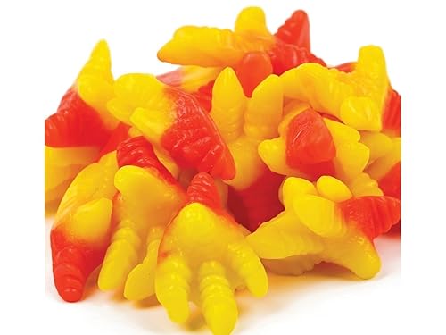 Vidal Gummi Chicken Feet - 4.4lbs
