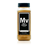 Spiceology - Malt Vinegar Powder - Tangy, Fermented Flavor for Fries, Rubs, Chips & Snack Seasonings - Use in Dips, Marinades & British-Style Dishes