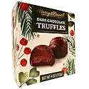 Harry & David Dark Chocolate Truffles Holiday Box