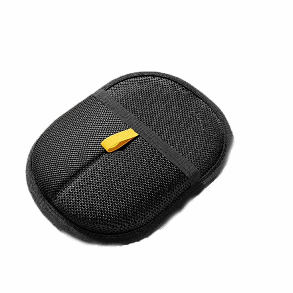 1 piece cat hair cleaner, cat hair remover, dog hair scraper, static hair remover pet gloves