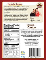 Nuts About Granola Off Road Edition Trail Mix Granola, 12 Ounce