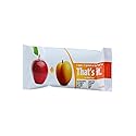 That's It Apple Bar, Apricot, 12 Count
