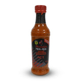 Nando's Hot Peri-Peri Marinade (260g) - Pack of 6