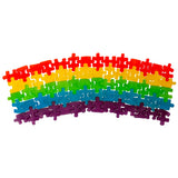 McCormicks Puzzle Gummy Candy 2.5kg/5.5lb Bag (Imported from Canada)