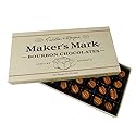 32pc Maker’s Mark Gourmet Chocolate Balls (16 oz)