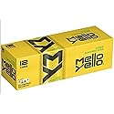 Mello Yello - 12 Fl. Oz.-Cans, 12 Per Box