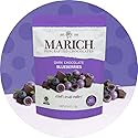 Marich Chocolate Dark Blueberries, 3.5 oz
