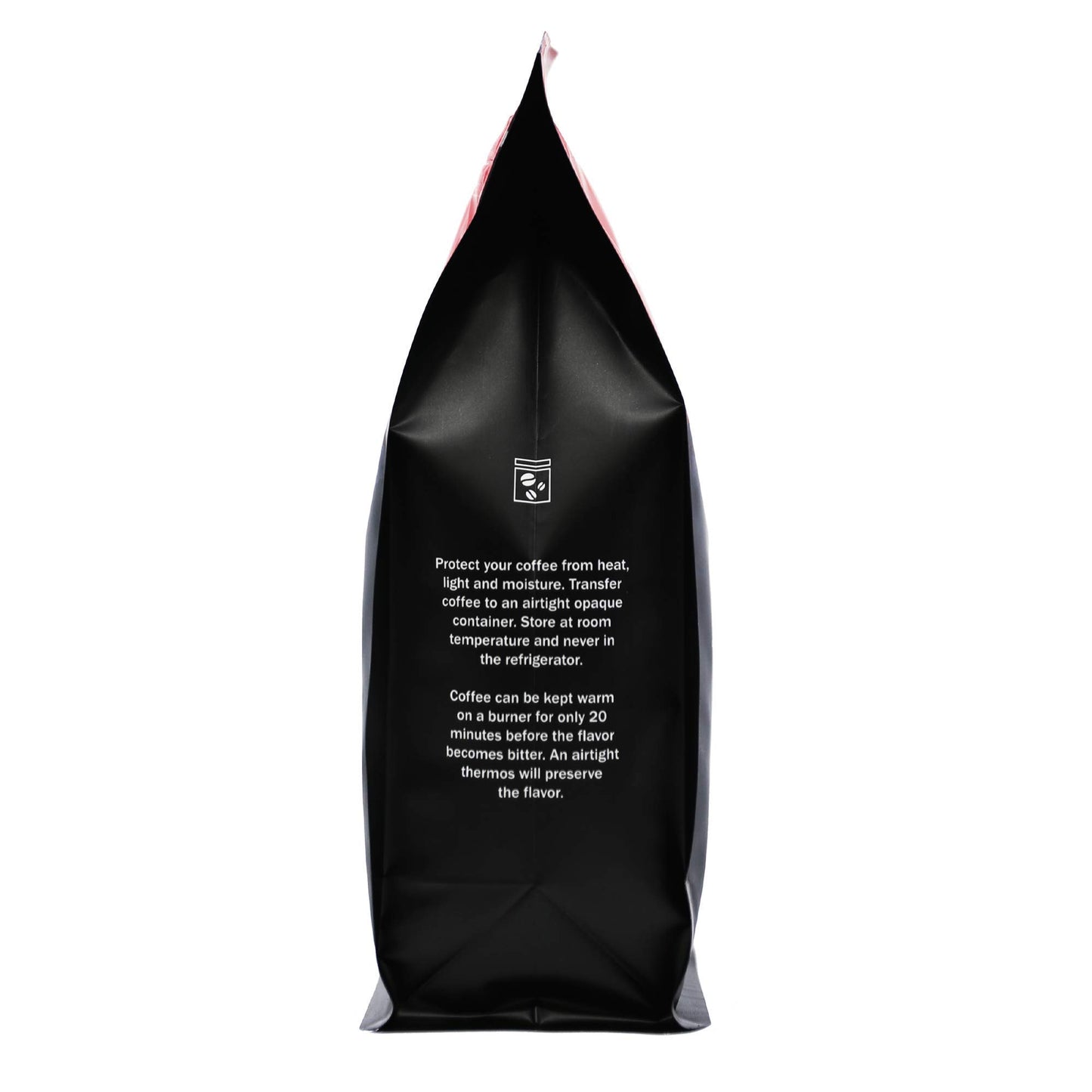 Kona Peaberry Coffee, 100% Pure, Gran Reserve, Whole Bean, Fresh Roasted, 16-ounce