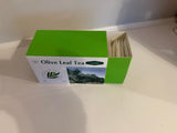 Olive Leaf Tea