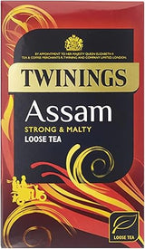 Twinings Assam Tea 40 (Pack Of 4)