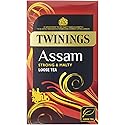 Twinings Assam Tea 40 (Pack Of 4)