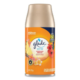 Automatic Spray Refill, Hawaiian Breeze, 6.2-oz. 6 pack