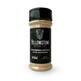Wyoming Style Steak Rub and Seasoning