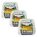 Smartmuf'n Banana Nut Gluten Free - Sugar Free - Keto Friendly - 6 pack