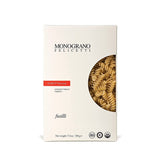 Organic Kamut Fusilli Selezioni Monograno by Felicetti (2 Pack)