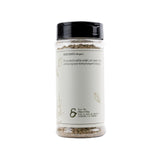 Olive & Vine Oregano Flakes, Earthy & Aromatic, Seasoning for Pizza, Pasta, Salads, with Rich Tradition, Authentic Taste, For Global Recipes (1.76
