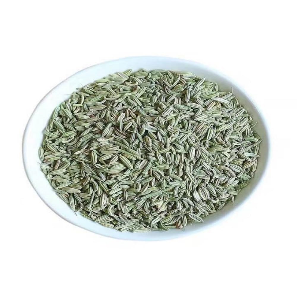 Zercumm Tsuyuri Kumin Fennel Powder Soup Cooking Meat Flavor Seasoning Spice Preferred Boutique Tsuyuri Kumin 500G