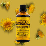 Dr. Adam Elmegirab's Dandelion and Burdock Cocktail Bitters 100ml