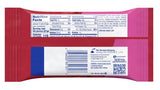 Twizzlers Cherry Nibs - Pack of 4 - Low Fat Snacks that Everyone is Sure to Love - King Size Delicious Cherry Gummy Candy