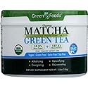 Green Foods Matcha Green Tea, 5.5 Ounce